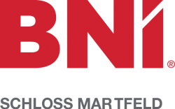 BNI Schloss-Martfeld